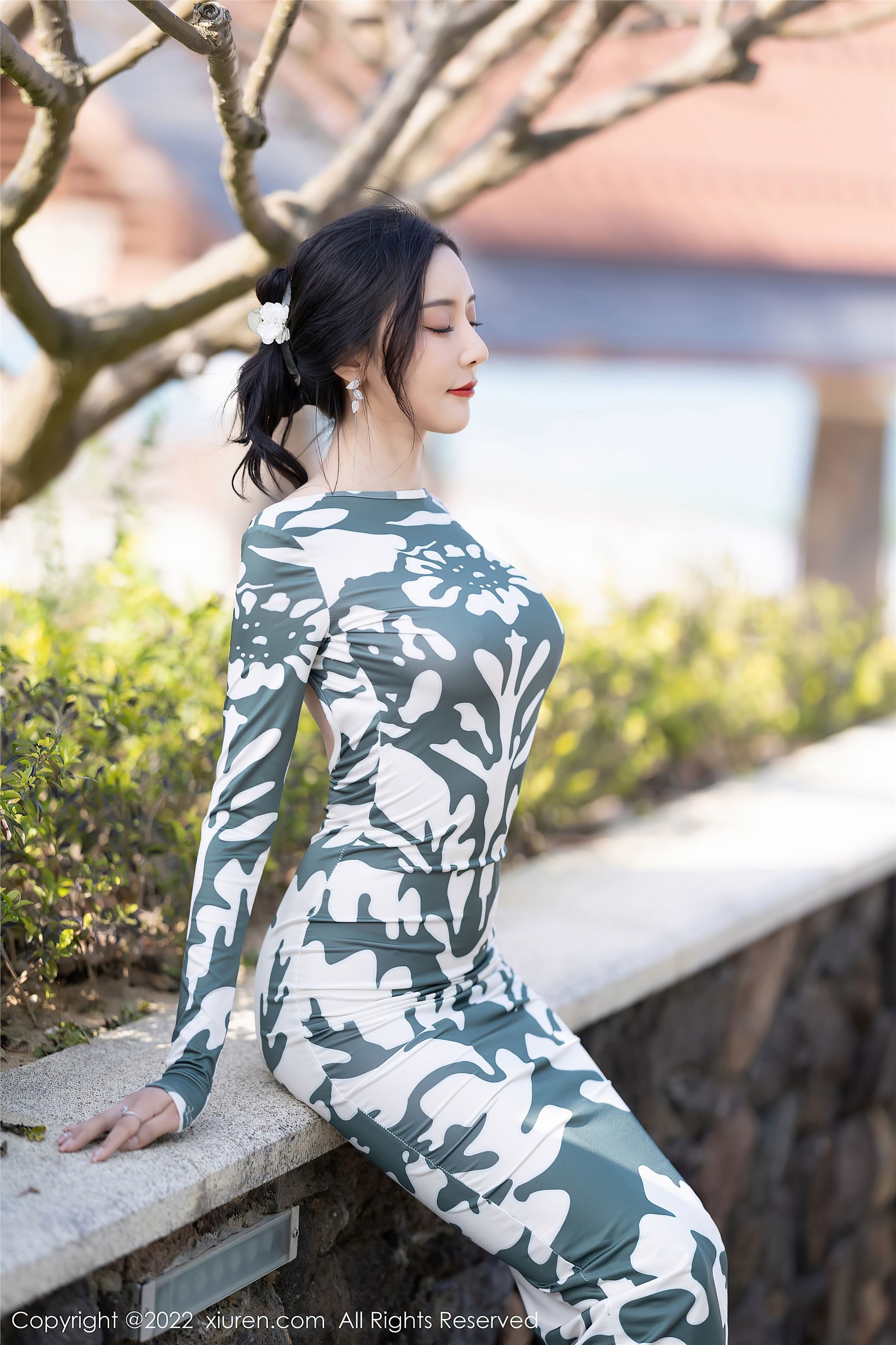 Xiuren秀人网 2022.06.27 NO.5194 王馨瑶yanni